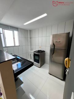 Apartamento 2 Quartos à Venda no Condomínio Parque Solar das Palmeiras | 48 m² | Abrantes