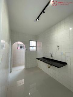 Apartamento 2 Quartos à Venda no Condomínio dos Edifícios Astoria e Trocadero | 72,55 m² | Amaralina | R$ 300.000,00