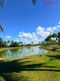 GARDEN EXCLUSIVO NO MEDITERRÂNEO II | COMPLEXO IBEROSTAR – PRAIA DO FORTE