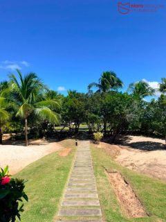 GARDEN EXCLUSIVO NO MEDITERRÂNEO II | COMPLEXO IBEROSTAR – PRAIA DO FORTE