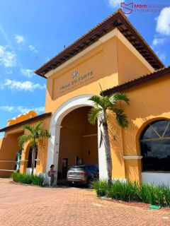 GARDEN EXCLUSIVO NO MEDITERRÂNEO II | COMPLEXO IBEROSTAR – PRAIA DO FORTE