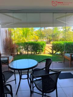 GARDEN EXCLUSIVO NO MEDITERRÂNEO II | COMPLEXO IBEROSTAR – PRAIA DO FORTE