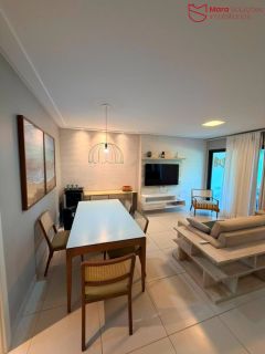 GARDEN EXCLUSIVO NO MEDITERRÂNEO II | COMPLEXO IBEROSTAR – PRAIA DO FORTE