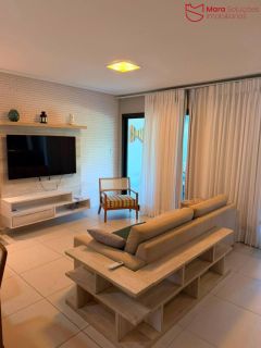 GARDEN EXCLUSIVO NO MEDITERRÂNEO II | COMPLEXO IBEROSTAR – PRAIA DO FORTE