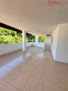 Apartamento 4/4 com Suíte para Locação | Centro de Lauro de Freitas | R$ 3.100  taxas inclusas