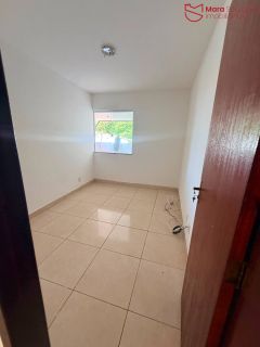 Apartamento 4/4 com Suíte para Locação | Centro de Lauro de Freitas | R$ 3.100  taxas inclusas