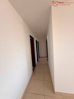 Apartamento 4/4 com Suíte para Locação | Centro de Lauro de Freitas | R$ 3.100  taxas inclusas