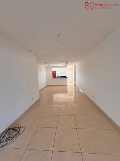Apartamento 4/4 com Suíte para Locação | Centro de Lauro de Freitas | R$ 3.100  taxas inclusas