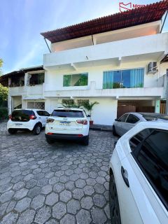 Apartamento 4/4 com Suíte para Locação | Centro de Lauro de Freitas | R$ 3.100  taxas inclusas