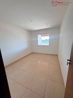 Apartamento 4/4 com Suíte para Locação | Centro de Lauro de Freitas | R$ 3.100  taxas inclusas