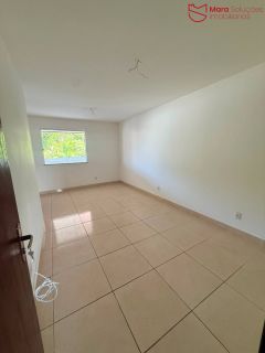 Apartamento 4/4 com Suíte para Locação | Centro de Lauro de Freitas | R$ 3.100  taxas inclusas