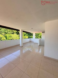 Apartamento 4/4 com Suíte para Locação | Centro de Lauro de Freitas | R$ 3.100  taxas inclusas