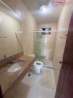 Apartamento 4/4 com Suíte para Locação | Centro de Lauro de Freitas | R$ 3.100  taxas inclusas