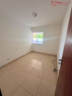 Apartamento 4/4 com Suíte para Locação | Centro de Lauro de Freitas | R$ 3.100  taxas inclusas