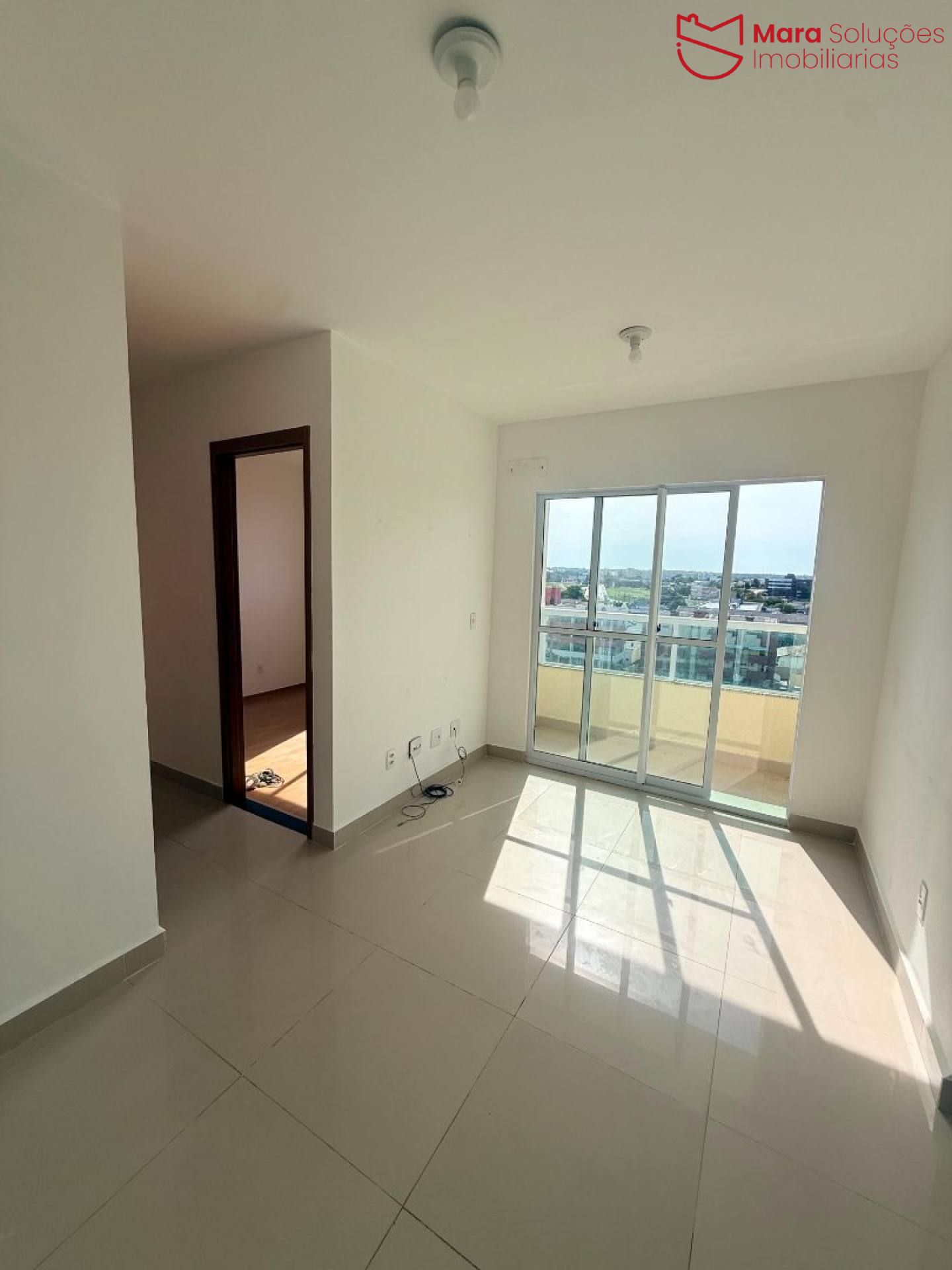 Apartamento para Locação no Solar das Dunas | 2 Quartos | 48 m² | Complexo Solar de Vilas