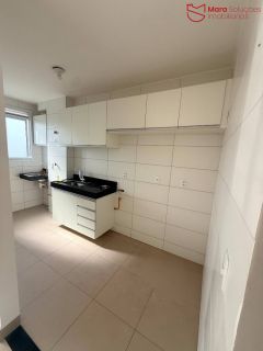 Apartamento para Locação no Solar das Dunas | 2 Quartos | 48 m² | Complexo Solar de Vilas
