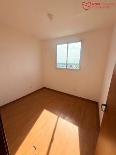 Apartamento para Locação no Solar das Dunas | 2 Quartos | 48 m² | Complexo Solar de Vilas