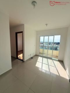 Apartamento para Locação no Solar das Dunas | 2 Quartos | 48 m² | Complexo Solar de Vilas