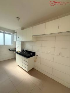 Apartamento para Locação no Solar das Dunas | 2 Quartos | 48 m² | Complexo Solar de Vilas