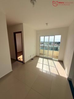 Apartamento para Locação no Solar das Dunas | 2 Quartos | 48 m² | Complexo Solar de Vilas
