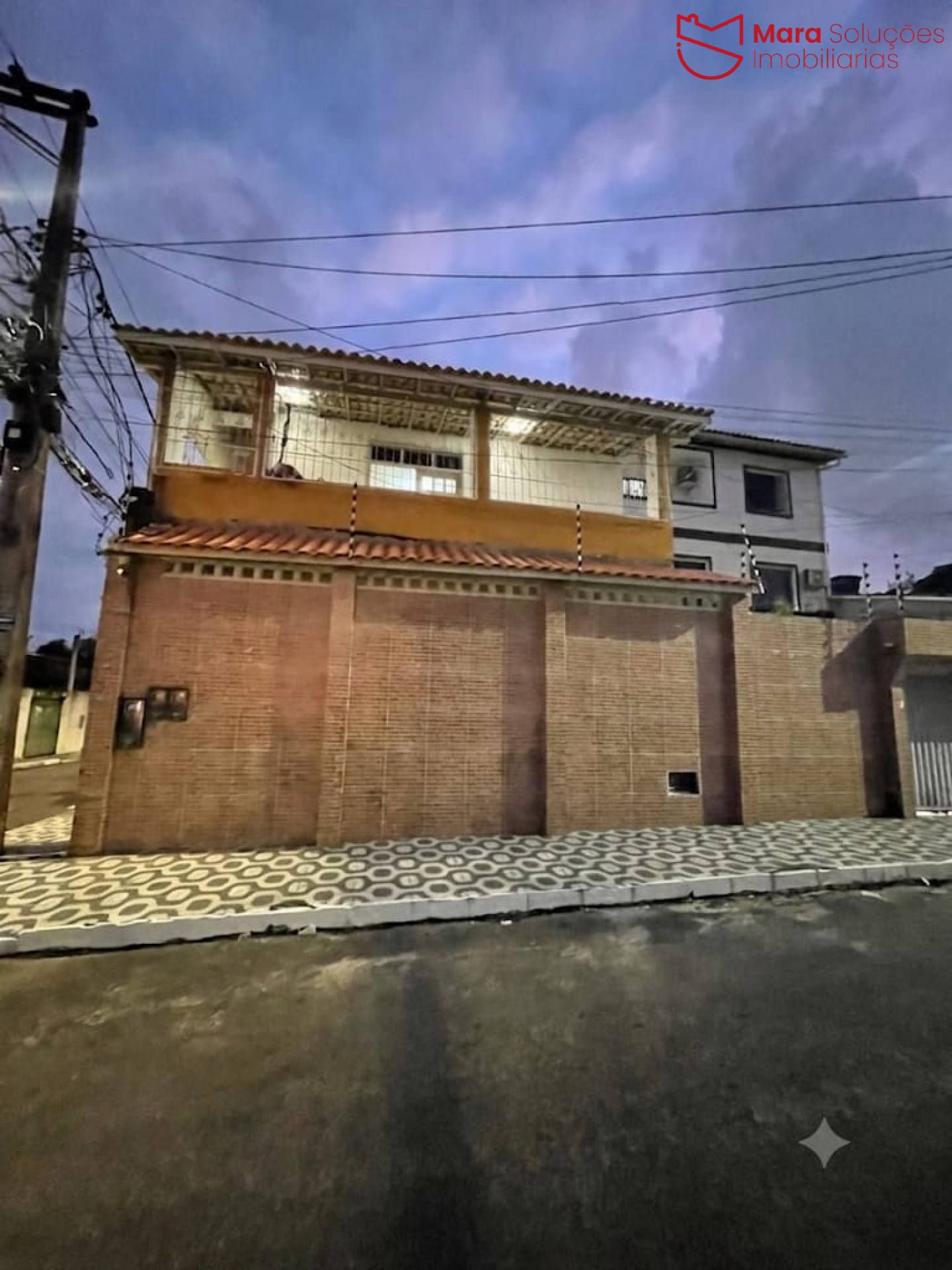 Casa à Venda em Vila Praiana – Lauro de Freitas | Excelente Localização.