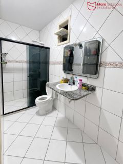 Casa à Venda em Vila Praiana – Lauro de Freitas | Excelente Localização.