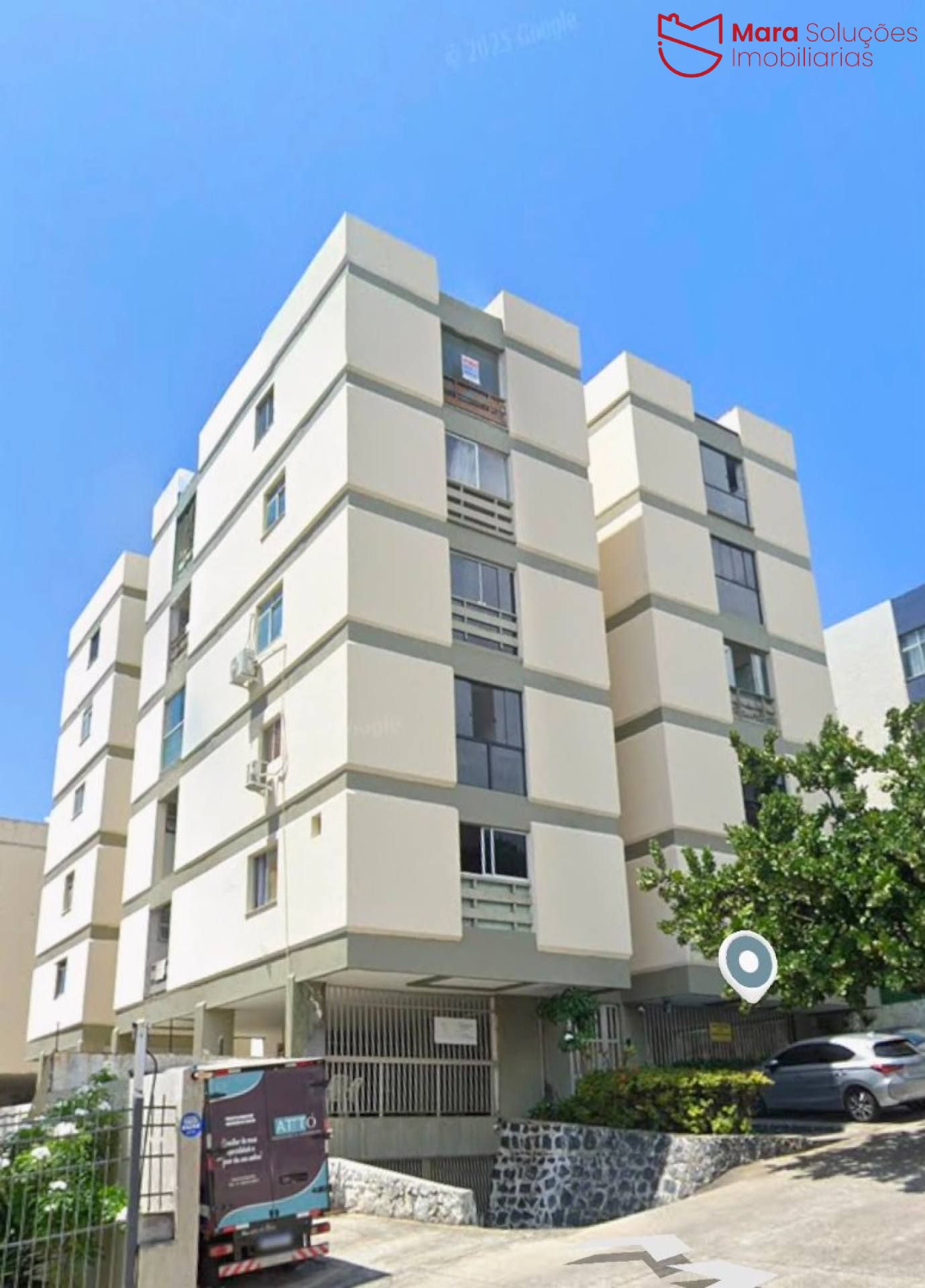 Vendo apartamento completo | Mobiliado