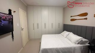 Vendo apartamento completo | Mobiliado