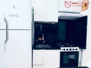 Vendo apartamento completo | Mobiliado