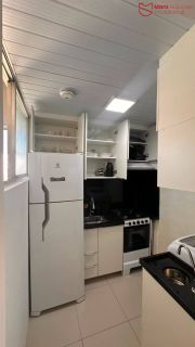 Vendo apartamento completo | Mobiliado