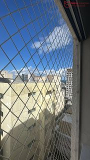Vendo apartamento completo | Mobiliado