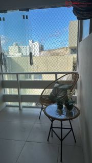 Vendo apartamento completo | Mobiliado