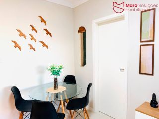 Vendo apartamento completo | Mobiliado