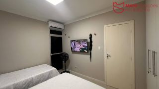 Vendo apartamento completo | Mobiliado