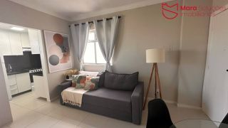 Vendo apartamento completo | Mobiliado