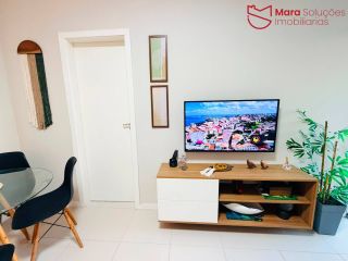 Vendo apartamento completo | Mobiliado