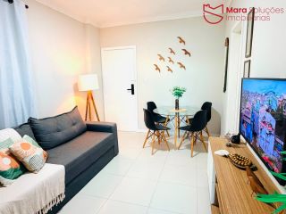 Vendo apartamento completo | Mobiliado