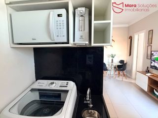 Vendo apartamento completo | Mobiliado