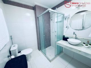 Vendo apartamento completo | Mobiliado
