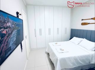 Vendo apartamento completo | Mobiliado