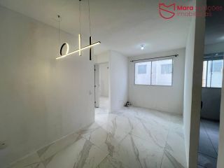 Vendo apartamento em Boca da Mata | R$165.000,00