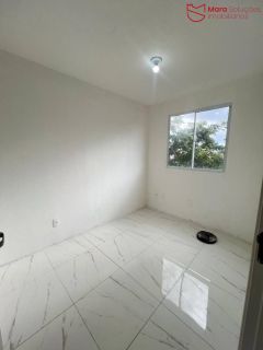 Vendo apartamento em Boca da Mata | R$165.000,00