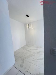 Vendo apartamento em Boca da Mata | R$165.000,00