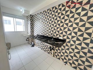 Vendo apartamento em Boca da Mata | R$165.000,00
