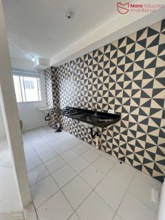 Vendo apartamento em Boca da Mata | R$165.000,00