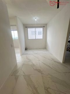 Vendo apartamento em Boca da Mata | R$165.000,00