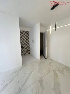 Vendo apartamento em Boca da Mata | R$165.000,00