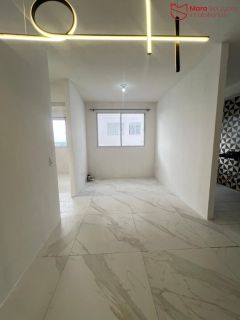 Vendo apartamento em Boca da Mata | R$165.000,00