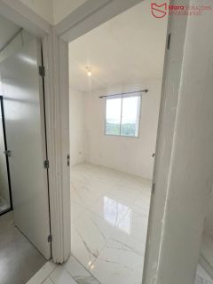 Vendo apartamento em Boca da Mata | R$165.000,00