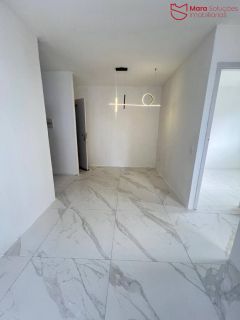 Vendo apartamento em Boca da Mata | R$165.000,00